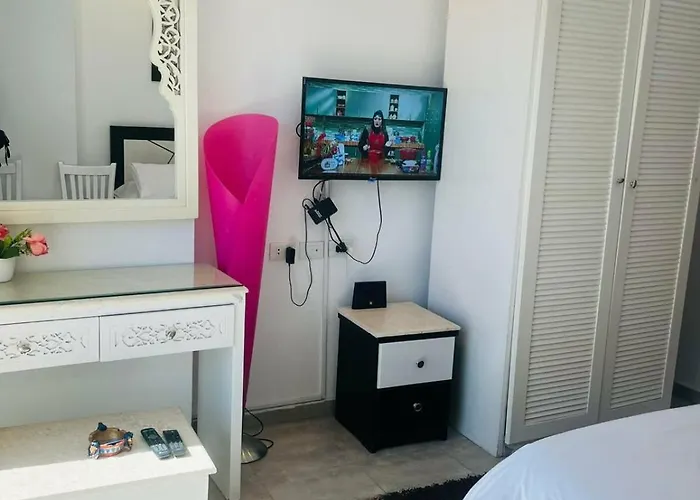 Touristic Center Appartamento Hurghada