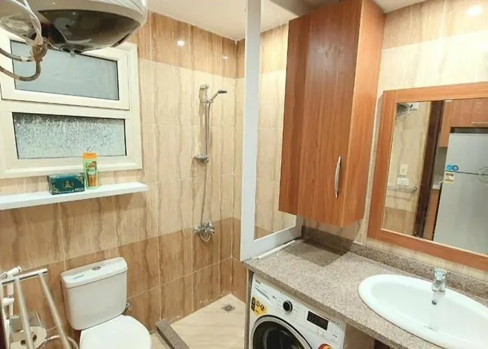 Touristic Center Appartamento Hurghada