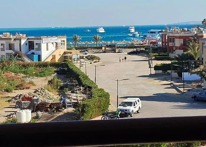 Appartamento Touristic Center