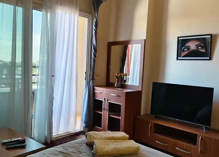Touristic Center Appartamento Hurghada