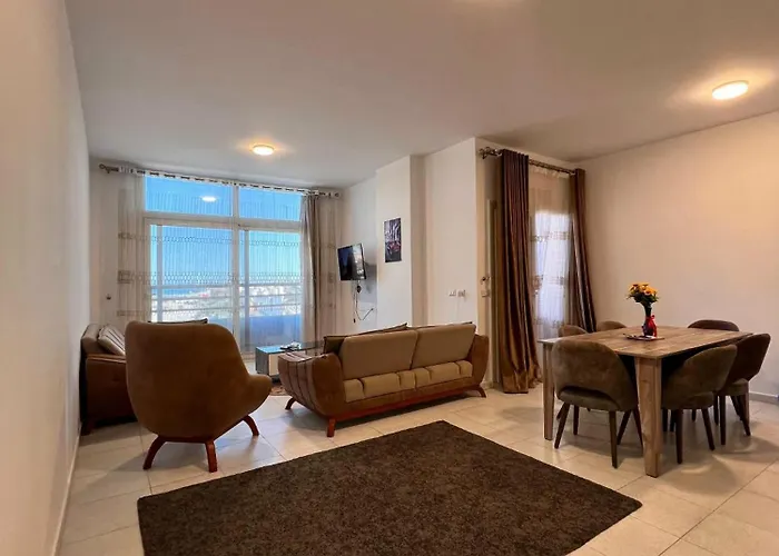 Appartamento Touristic Center