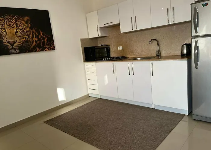 Appartamento Touristic Center Hurghada