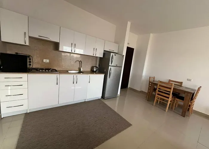 Appartamento Touristic Center Hurghada